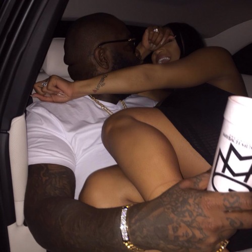 yasgawd:  kbaebitch:  @yasgawd  my ultimate goal 