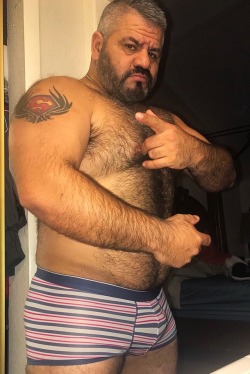 bear-tum:  131