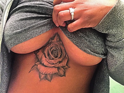 tattoos-org:  Tattoo by Genaro Garcia - Las adult photos