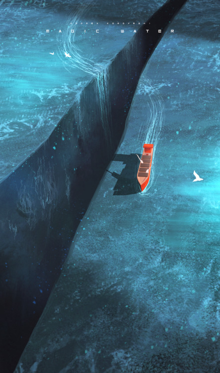 theartofanimation:  Andi Koroveshi     -    www.artstation.com/artist/andikorovesh