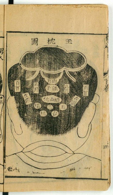 Anonymous: Xinjuan quanxiang Mayi xiangfa. Chinese block-prints from the 6th year in the Qianlong re