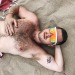 jacksonisaacson:Birthday in the sand.
