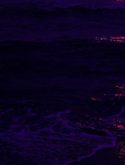 ocean waves on Tumblr