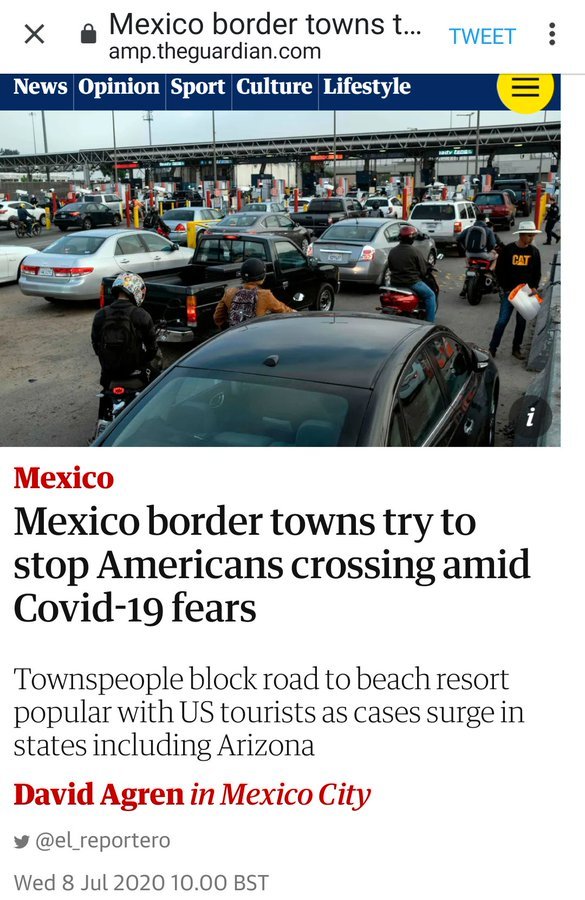 jessalrynn:mysharona1987:This will never stop being funny to me.Welcome to 2020, where we are living on the flip side. Shoot them and detain their children! 