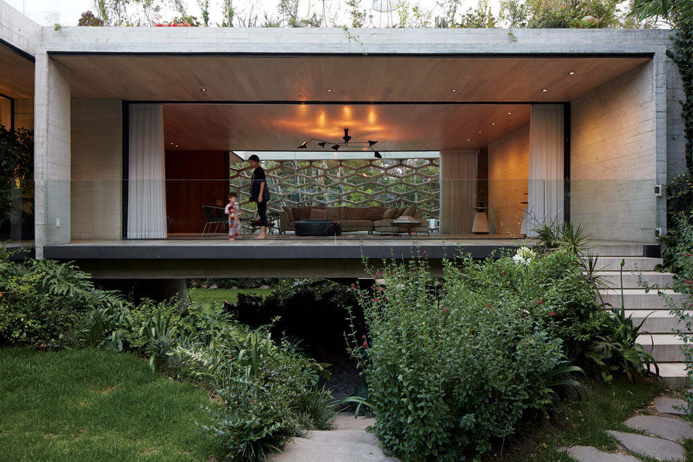 architags:  Felipe Assadi Arquitectos. Casa Roel. Mexico. photos: Cristóbal Palma