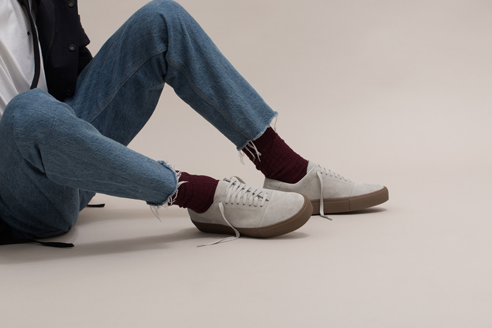 deiparous:  Article No. Lookbook FW15 