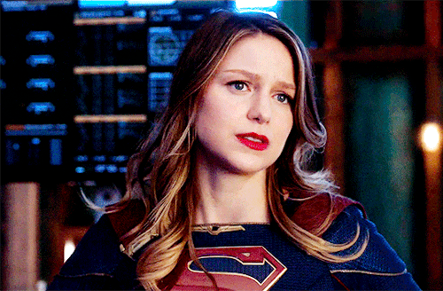 lena-luthor: Supergirl may have saved me, but Kara Danvers, you are my hero.
