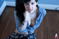 pwnz3rfaust:Kentessa Suicide