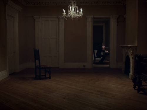 moviesframes: First Reformed (2017)Directed by Paul SchraderCinematography by Alexander Dy