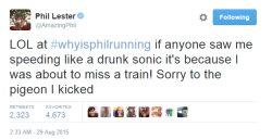 mrdanlester:  nohemmohowell your friend was right omg phil pls