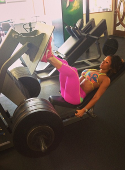 rosaacosta:  In competition with Myself!