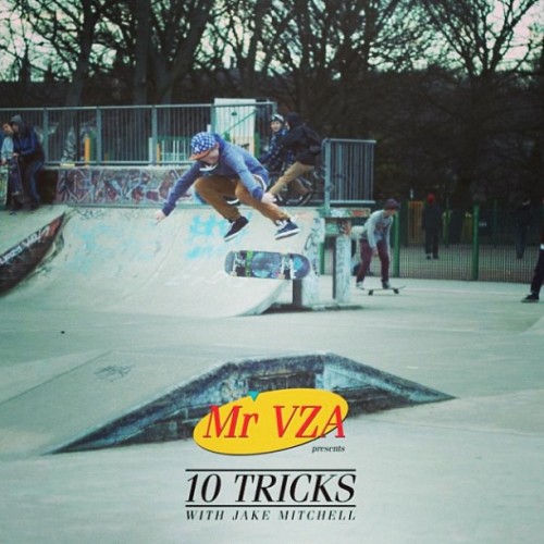 Just filmed this today, edit up soon&hellip;.www.mrvza.tumblr.com #skatelife #skateboarding #leeds #