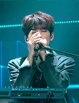 brianskangs:  170309 how can i say // wonpil
