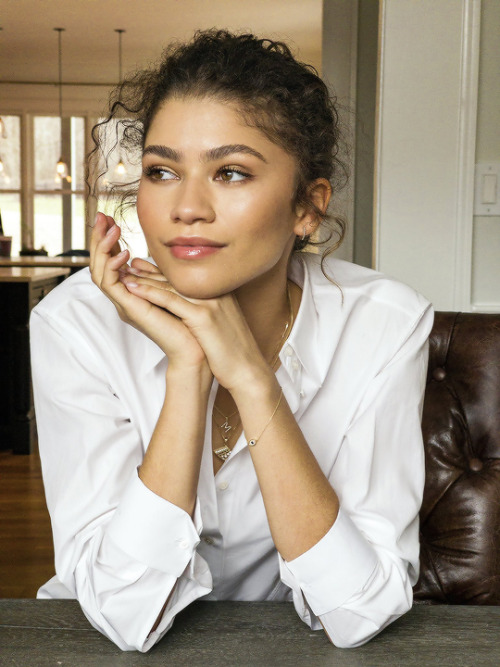 neverfarbehind:ZENDAYA COLEMANby Brad Ogbonna | The New York Times