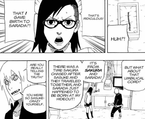 Sasusaku Vs Haters