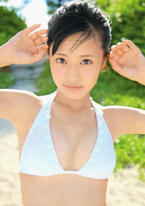 howoftendoyousin: @kojirurich : 小島瑠璃子が可愛いと思ったらRT♡ #小島瑠璃子 #巨乳 #グラビア #美女 #Eカップ #グラビアアイドル #美尻　t