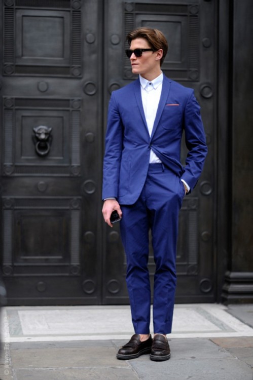 maxtonmen:bold suit