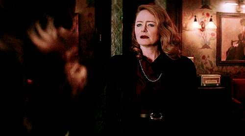 aidanspace: Zelda &amp; Lilith appreciation post ( ͡° ͜ʖ ͡°) aka the reason I watch this
