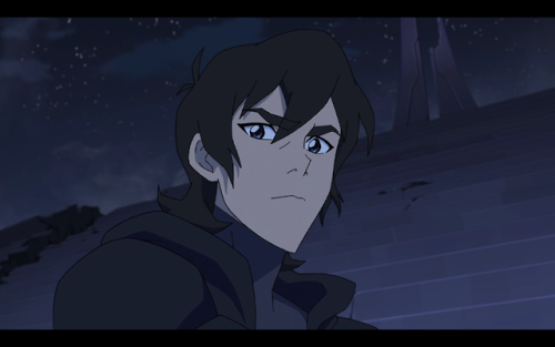 keith voltron