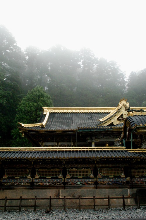 Toshogu, Nikko