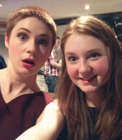 Redrule:  Sweet-Butterbeer:  So Cute That They Are Cousins, And The Played Amy And