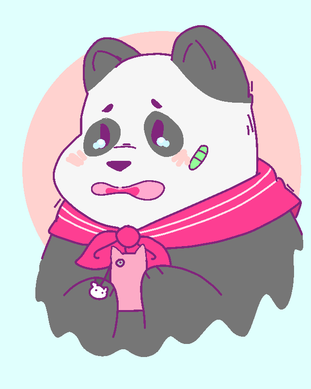 pastel-panpan:  ✨🍼🍥 