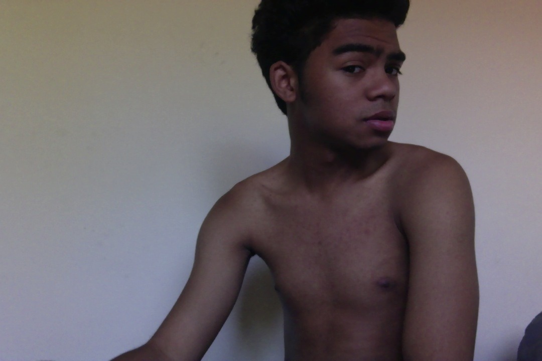 sarceda:  sarceda:here’s photographic evidence of me lying about being black lol 