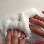 gooeychewy: keikos-safe-place:  I know there are a lot of different types of slime