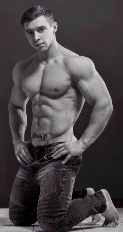 Muscle In Orlando