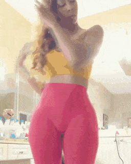 yogapantlouv:  Wow