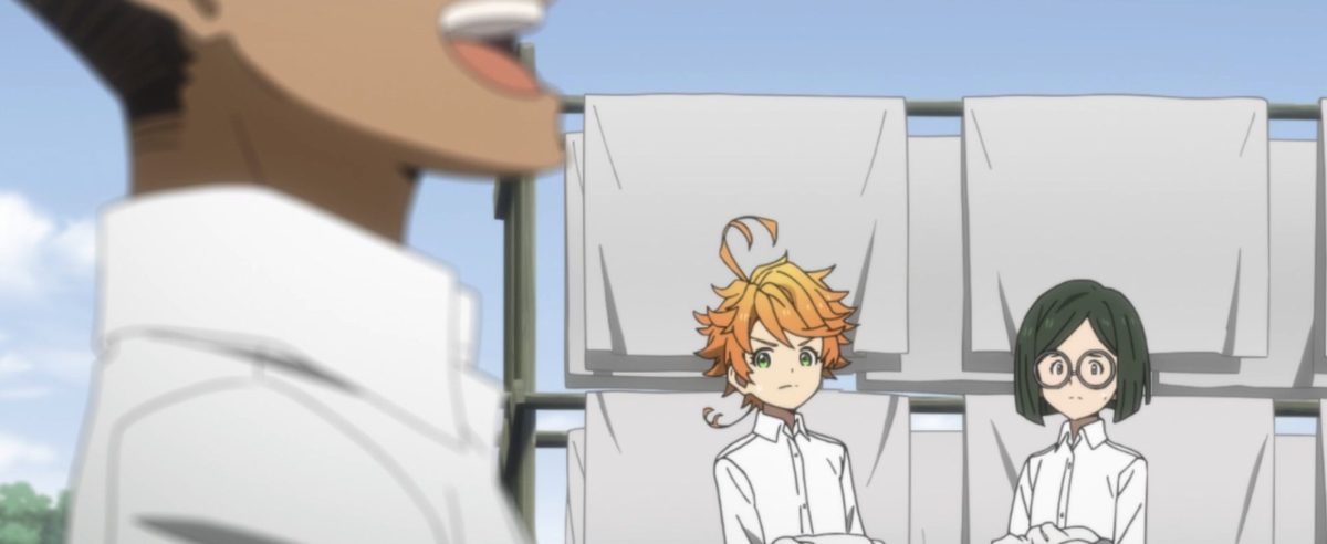 Yakusoku no Neverland – Beneath the Tangles