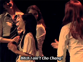 thefingerfuckingfemalefury: charismatic-hothead:  thestarbomb: Things in Starkid