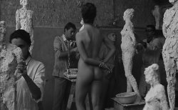 Nosex:  Cléo De 5 A 7 (Agnès Varda, 1962)  Art Porn Perfection.