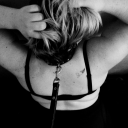 Porn Pics justafxcktxy:Fuck me, tied and blindfolded