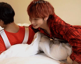 Save Beomgyu From Taehyun