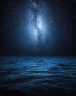 the-wolf-and-moon: Sea of Stars