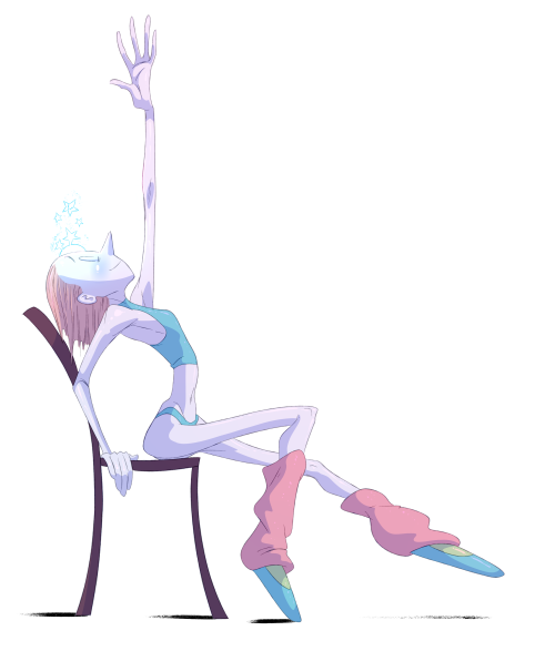 slbtumblng:  ♥~…And she’s dancing like she’s never danced before…~♥