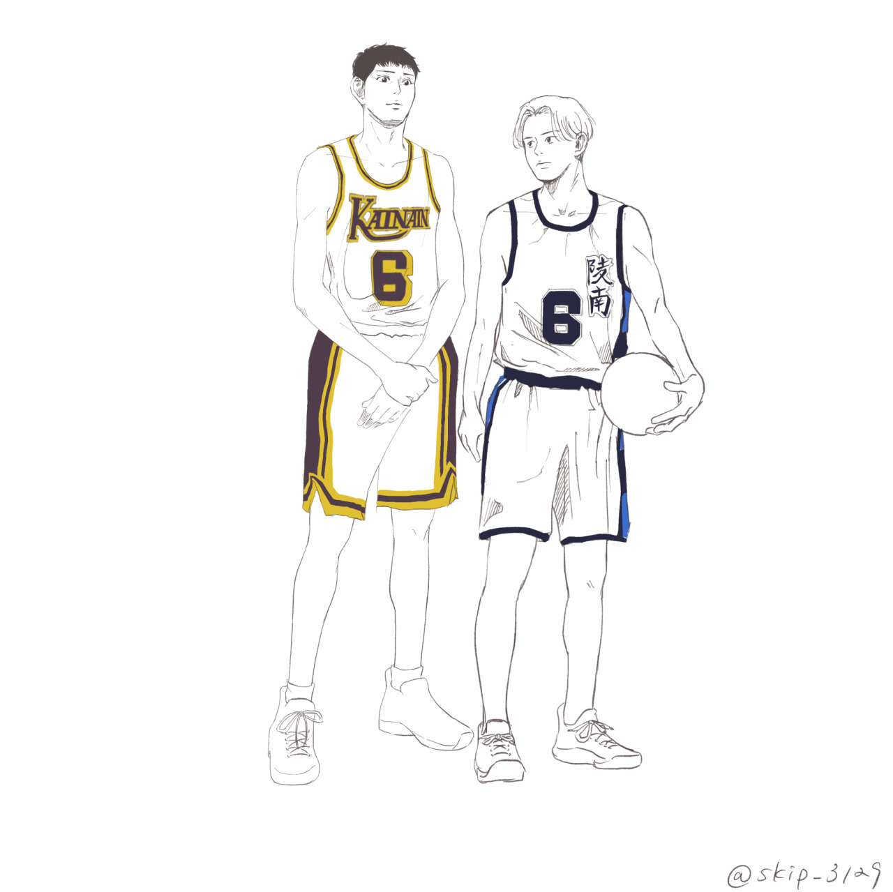 神宗一郎tumblr Posts Tumbip Com