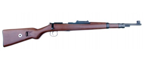 The Chinese Mini Mauser — The Norinco JW - 25AA creation of the Chinese firearms company Norin