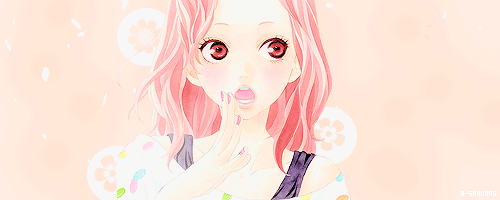a-sakuras:  『 Futaba Yoshioka 』 ღ 
