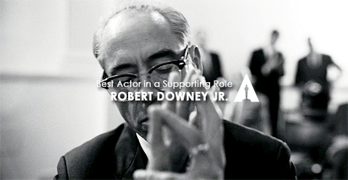 Congratulations For "Oppenheimer" On Their 6 Wins At The 96th Academy Awards 2024!!