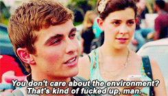 loislanes: Dave Franco as Eric » 21 Jump Street 