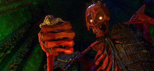 neillblomkamp:Kubo and the Two Strings (2016) Directed by Travis Knight