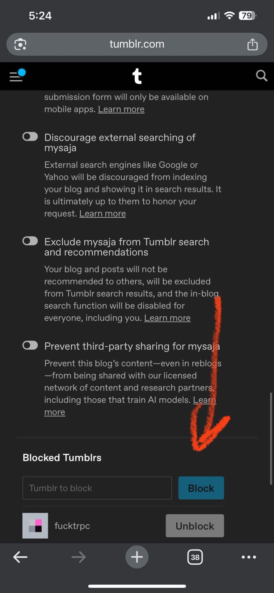 Tumblr media