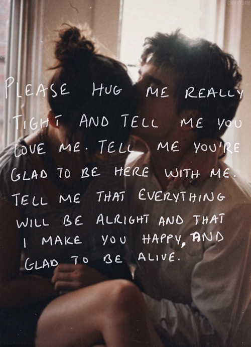 loves4free:  I want to make you feel special, always.