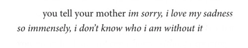 — Silas Denver Melvin, From GRIT: A Poetry Collection