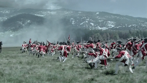 gunsavvybookworm: nightbringer24:   there-is-a-hole-in-your-mind: It’s that time of year! So that’s advert in full! (kind of) If anything, I amazed that they even bothered to actually get the British uniforms as close as accurate as possible. GG,