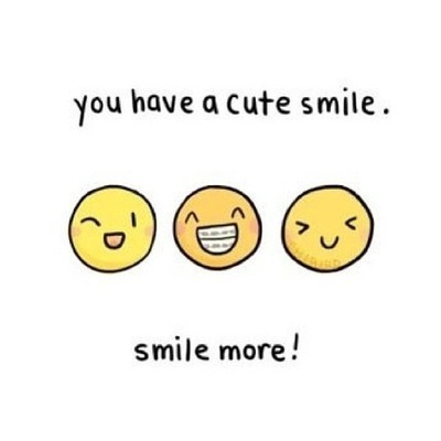 Smile Quotes | via Tumblr en We Heart It. porn pictures