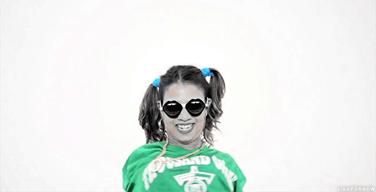 justiiah:  i am in love with this choreo / mv