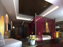 homedesigning:  Awesome Asian Home